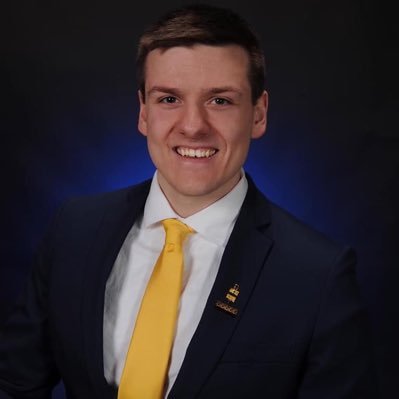 Candidate for International Vice President Division III for Phi Theta Kappa Honors Society