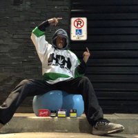 FunG (@geraldjmajor) Twitter profile photo
