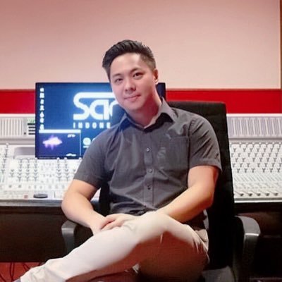 acoustic & audio consultant, system integrator, pro audio distributor. Founder of @sinergi_acoustic @audio_station