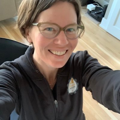 VP/Distinguished Engineer for @awscloud, quilter, bunny mom. Opinions are my own.