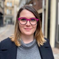 Prof Ali Browne (she/her)(@dralibrowne) 's Twitter Profile Photo