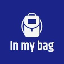 みんなのバッグの中身♪ In my Bag♪