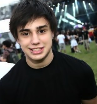Gracias @patryck_stepup, não agradeço só à você mas também a @bandastepup =) (LL'