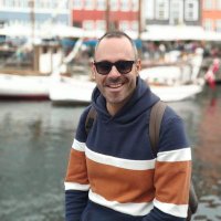 Jon Larrañaga (@larranaga_jon) 's Twitter Profile