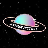 Bigger Picture - Cosmic Mi(@biggerpicture7) 's Twitter Profile Photo