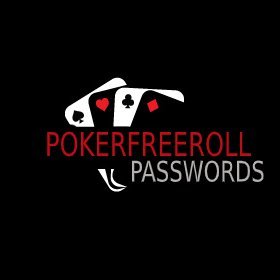 Poker Freeroll Passwords (@passwords_poker) / Twitter