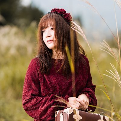 azu_0826's profile picture. カメラ女子❤ポートレート📸
ピアノも弾けます
カメラ：α7RIV
ピアノ：C7  
PF会🎹
日本ロケット協会正会員🚀
リアポ名古屋2025・2024・2023入賞