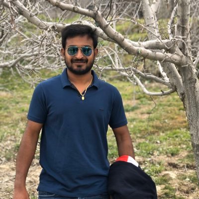 karthik19495955's profile picture. Web developer @zoho