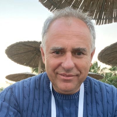 VargazCentral's profile picture. Thinking, investing, managing , helping