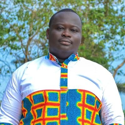 Obiri-Yeboah Daniel(Political Biggie)