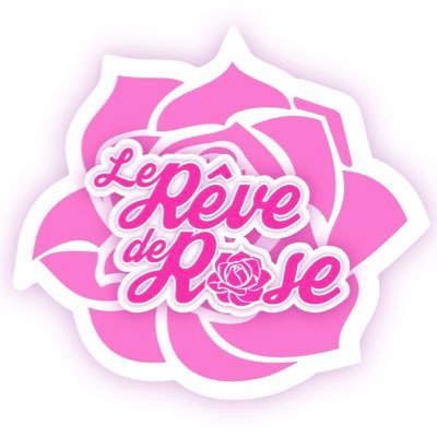 🩷Association loi 1901 #lerevederose 🧠 Maladie génétique rare du cerveau #caskgenemutation Nous soutenir