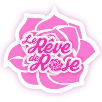 Asso Le Rêve de Rose(@LeReveDeRose) 's Twitter Profile Photo