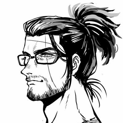 Tetsu 鉄さんのプロフィール画像