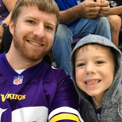 KatoHockeyGuy's profile picture. Vikings, Twins, Wild, Wolves... I like sports and I don't care who knows