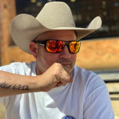 Texan-born & raised, Cattle Rancher, Restaurant! Passionate about all things Food, Elevating Texas Cowboy Chow to Cowboy Cuisine, TV Personality, MC Season 8/12