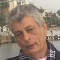 אלי סלמי (@elieden0) 's Twitter Profile