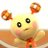 うーたんのアイコン