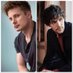 Fan Page, Bradley James & Colin Morgan. (@BradleyAndColin) Twitter profile photo