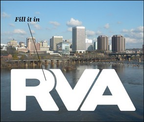 Retweeting & originating what's happening in #RVA. For anonymity, send tips to RVASource@gmail.com.