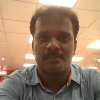 Saravanan I M(@saravananim) 's Twitter Profile Photo