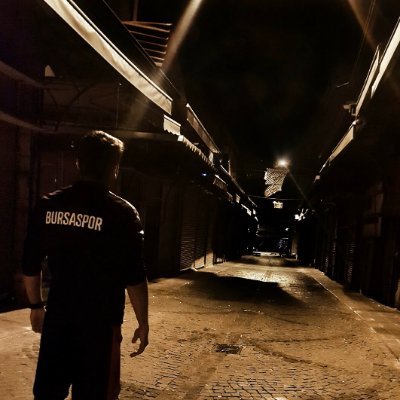 _sezerkerem's profile picture. 