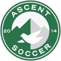 Ascent Soccer (@ascentsoccer) 's Twitter Profile Photo Ascent Soccer (@ascentsoccer) 's Twitter Profile Photo