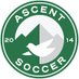 Ascent Soccer (@ascentsoccer) Twitter profile photo