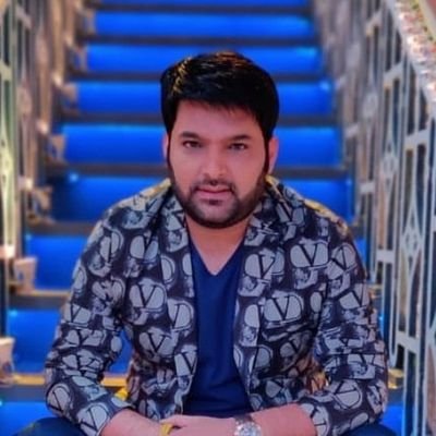 To Make Laugh People Is Blessings & #kapilsharma Is Blessed With This blessings

 @kapilsharmak9