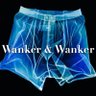 Wanker4Wanker's profile picture. Give them something to talk about! #gift #shoppingonline #birthday #shopping #onlineshop #book #travel #shop #fashion #sale #decor Worldwide Shipping!