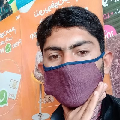 Stylish boy