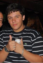 brunoleandro77's profile picture. 