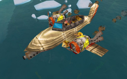 cinbym's profile picture. 