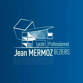 Compte officiel du Lycée des métiers de la maintenance, de la menuiserie et de la relation client 
34500 Béziers