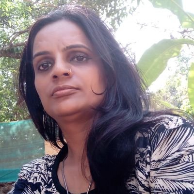A Lawyer and Social Worker, fight 4 d rights of women & marginalized. firm believer of Gender Justice.
plz subs.
https://t.co/TeET2z7YhO