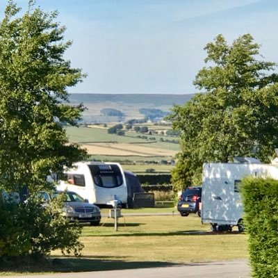 Holiday & residential caravan park with panoramic views. Tourers and tents welcome. Camping pods/Park Homes & Holiday Statics.