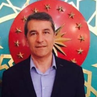 Erdoğan-Otomotiv & İnşaat;Önceki dönem Ak Parti İst,İl,yön,k,üyesi.