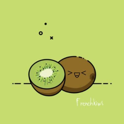 frenchkiwi3's profile picture. RaphikiSan | Stream fr | gaming addict

contact: FrenchkiwiSan#1094