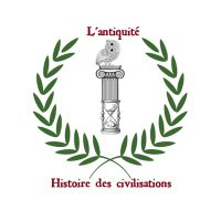 L'Antiquité, histoire des civilisations (@antiquite1) 's Twitter Profile Photo
