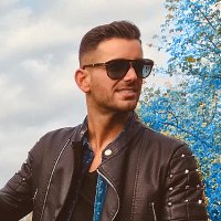 Gil Sanders (@gilsandersdj) 's Twitter Profile