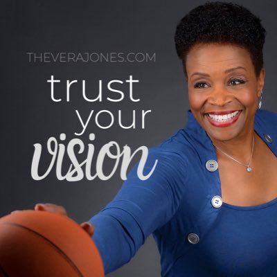 Motivational Speaker, Coach, Author, and former ESPN/Big Ten Network Women’s Basketball Analyst. I post on Life Lessons, Communication & Conflict, and Hoops!