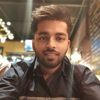 AbhinavGarg786's profile picture. 