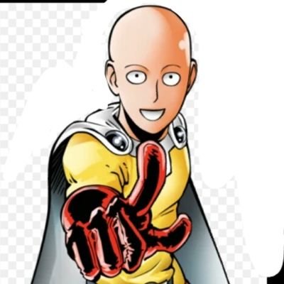 Saitamaさんのプロフィール画像