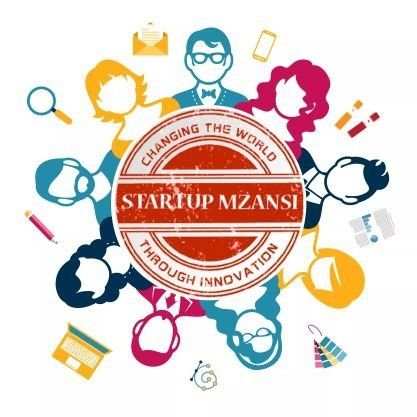 StartupMzansi Profile Picture