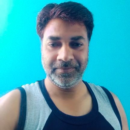 Sarveshluhari1's profile picture. 