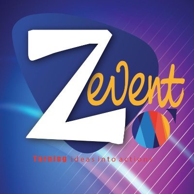 Zevent For Conferences Management 
Medical Events - Conferences Pioneers - Online Courses