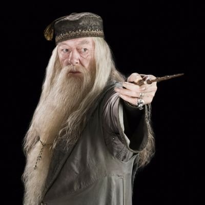 Profile Picture of आत्मनिर्भर Albus Dumbledore. (@albus_brian_) on Twitter