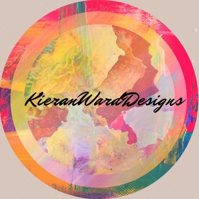 Kieran Ward Designs