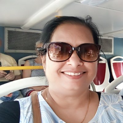 MadhuSh06755994's profile picture. I'm human