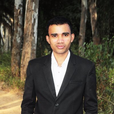 Engineer and also PhD from IIT. Research area- Optical Fiber everything. Open to Collaborations and Research positions in #Photonics. #OpticalFiber #Sensing