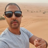 حمد جاسم الـفـواز(@iBorkaaN) 's Twitter Profile Photo